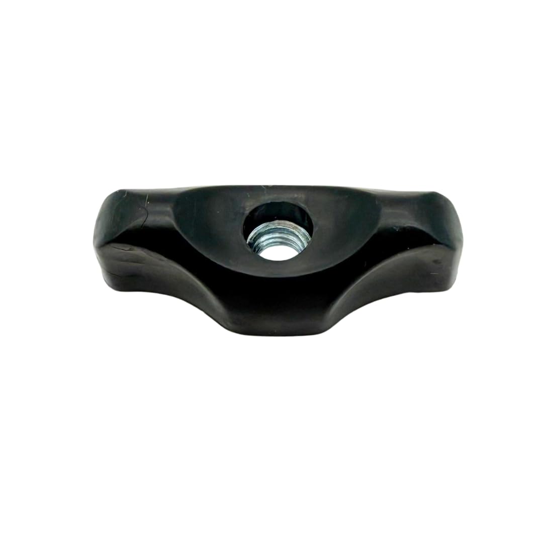 Amazon.com: Genuine Nut 90300-Z4M-800 for Honda Air Cleaners GX160
